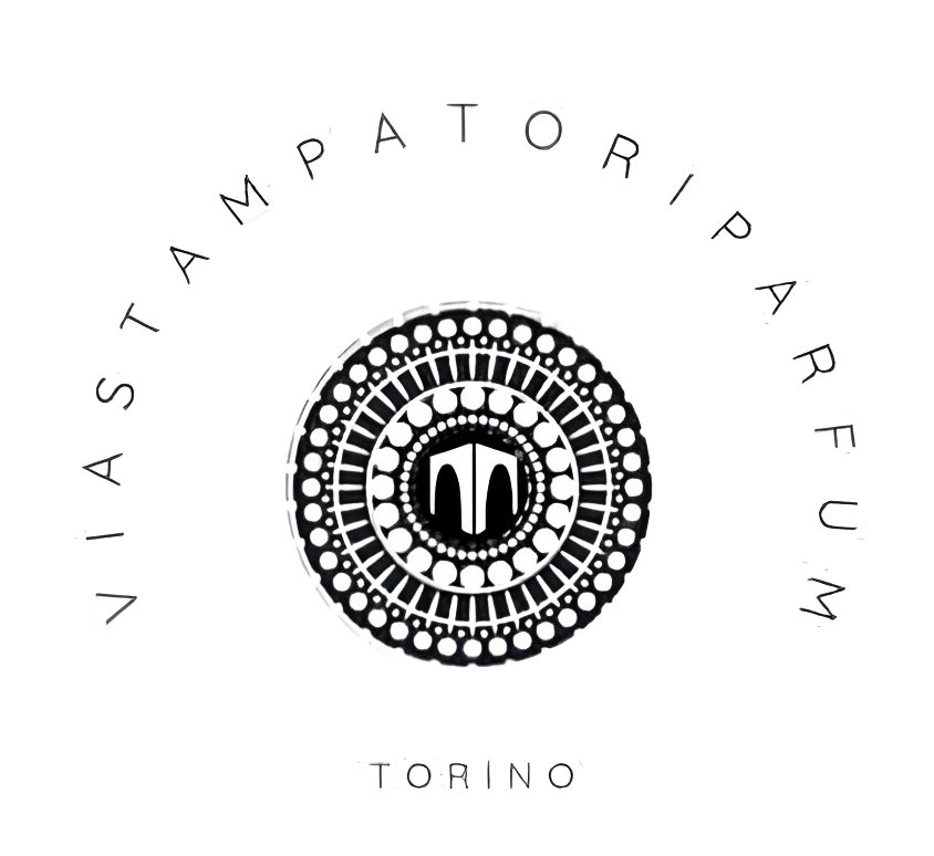Via Stampatori Logo
