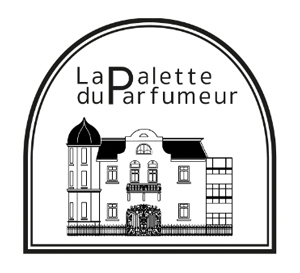 La Palette du Parfumeur Logo