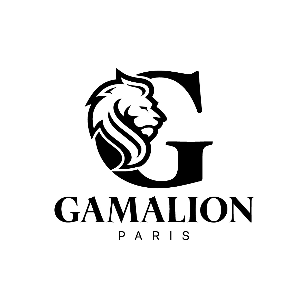 Gamalion Paris Logo