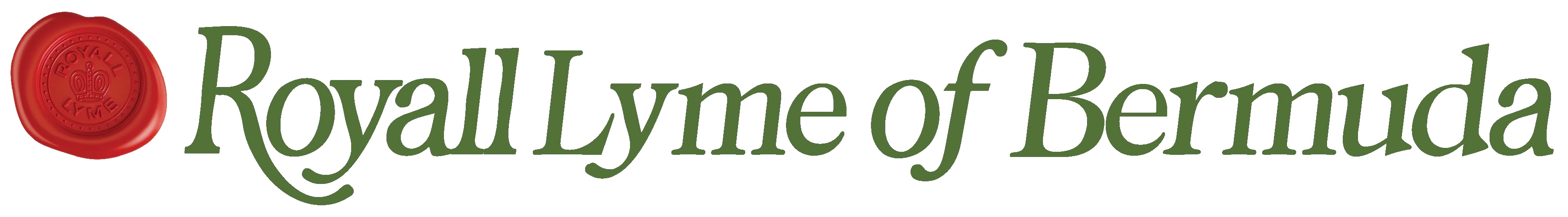 Royall Lyme Bermuda Logo