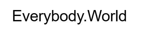 Everybody World Logo