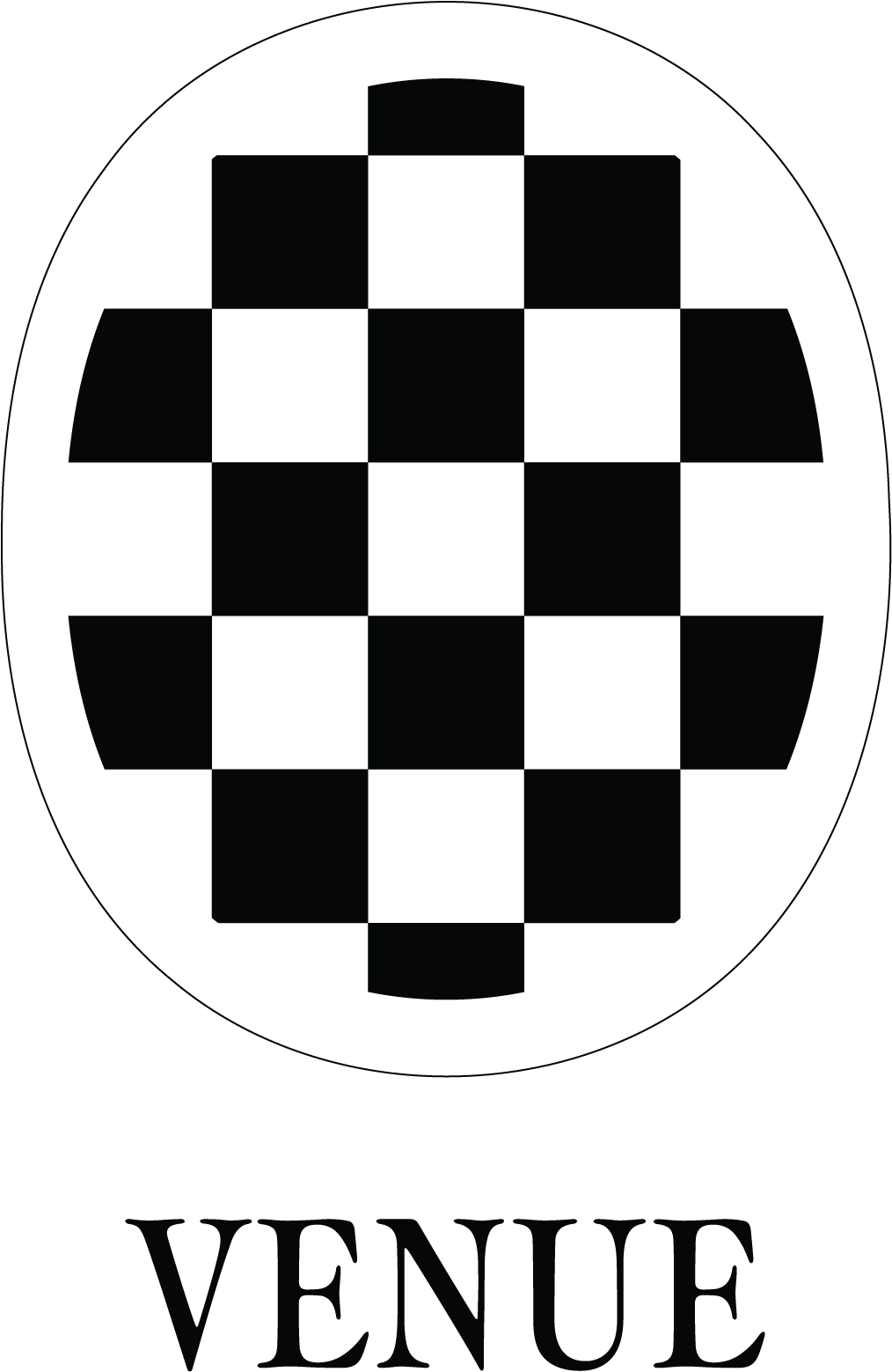 VENUE Logo