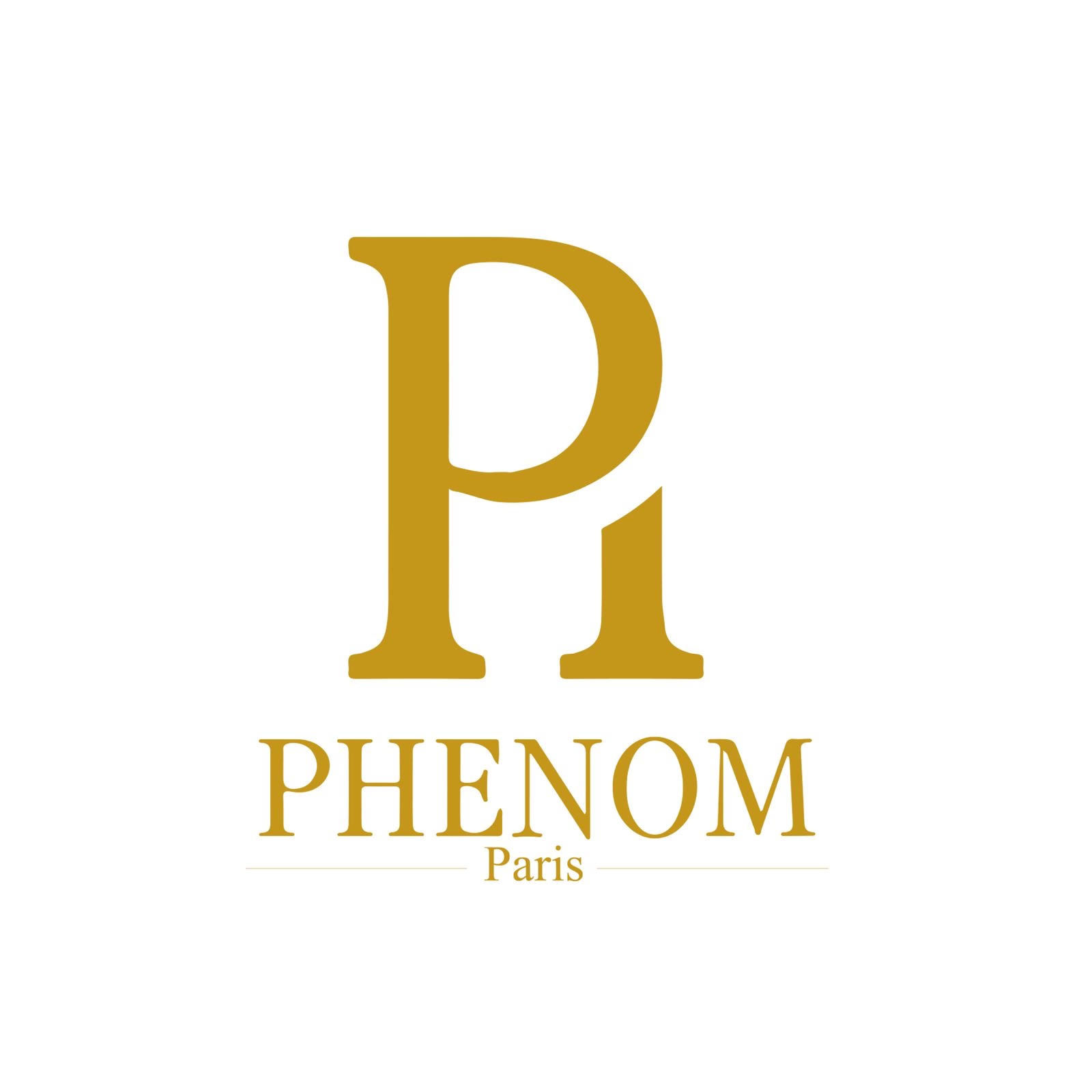 Phenom Logo