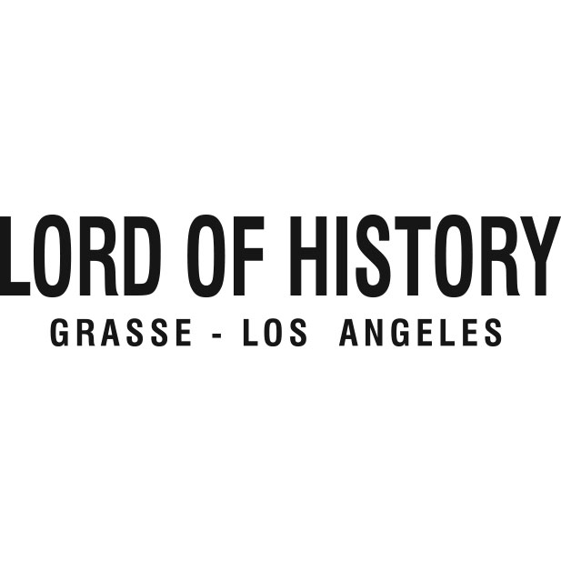 Lord of History Logo