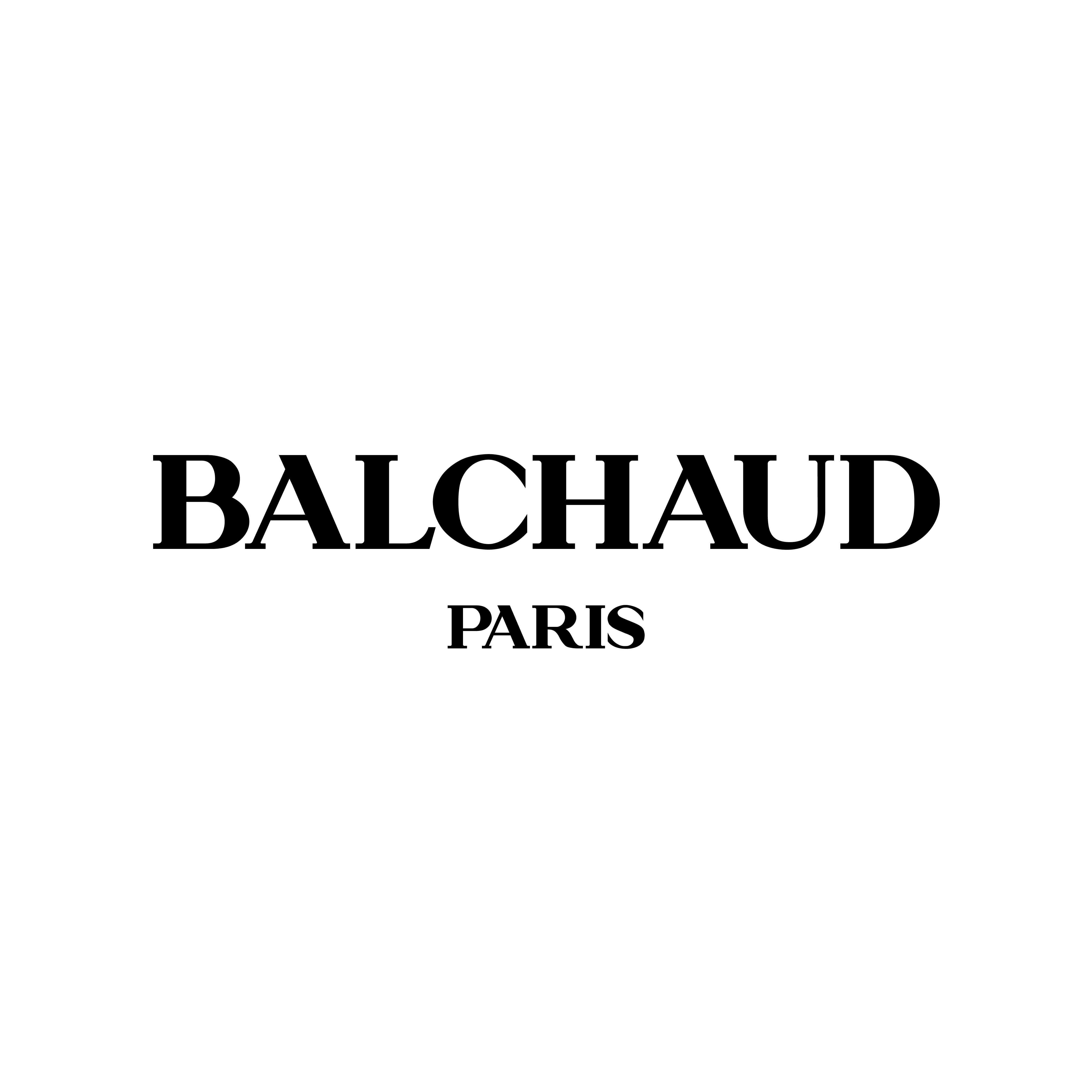 Balchaud Logo