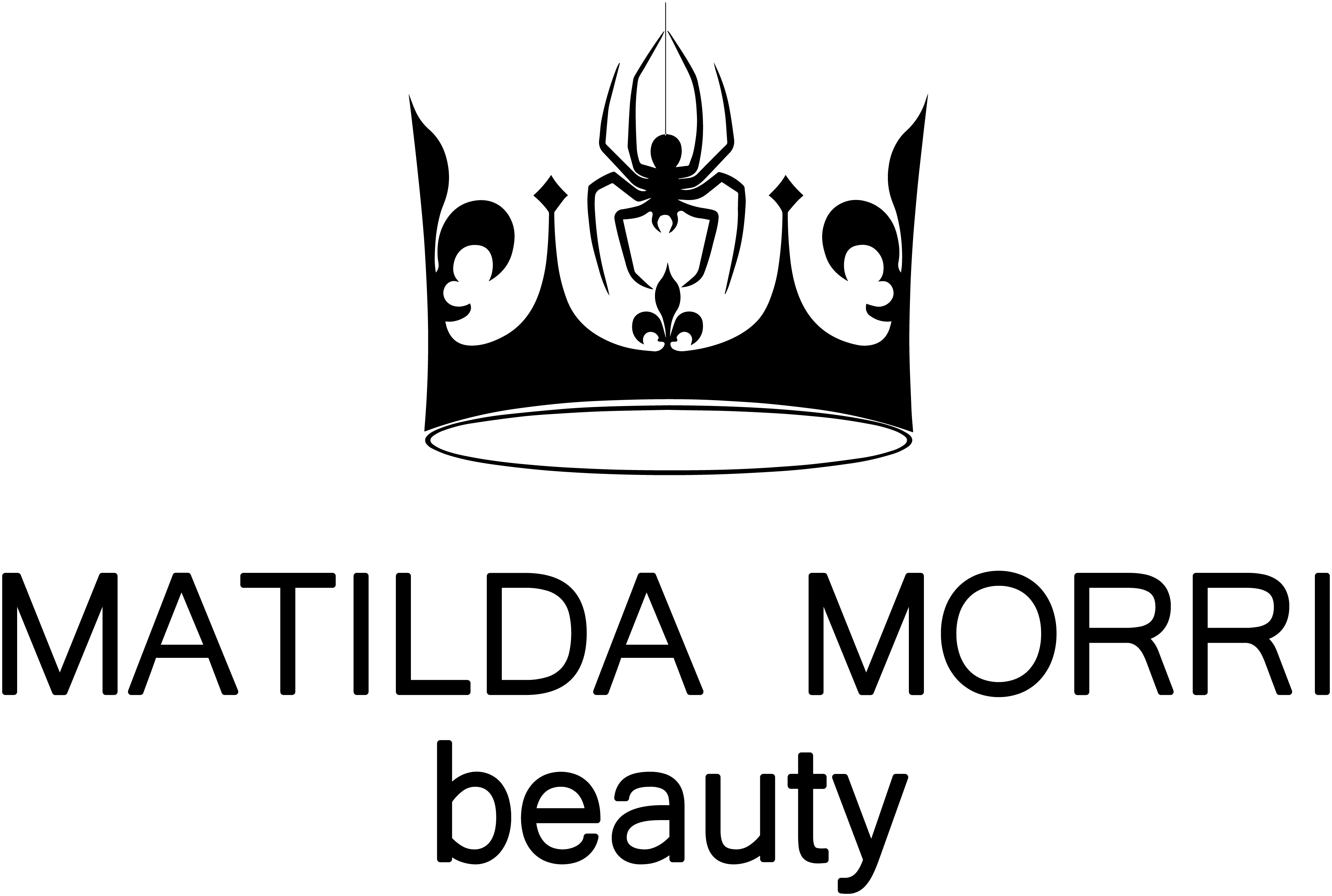 Matilda Morri Beauty Logo