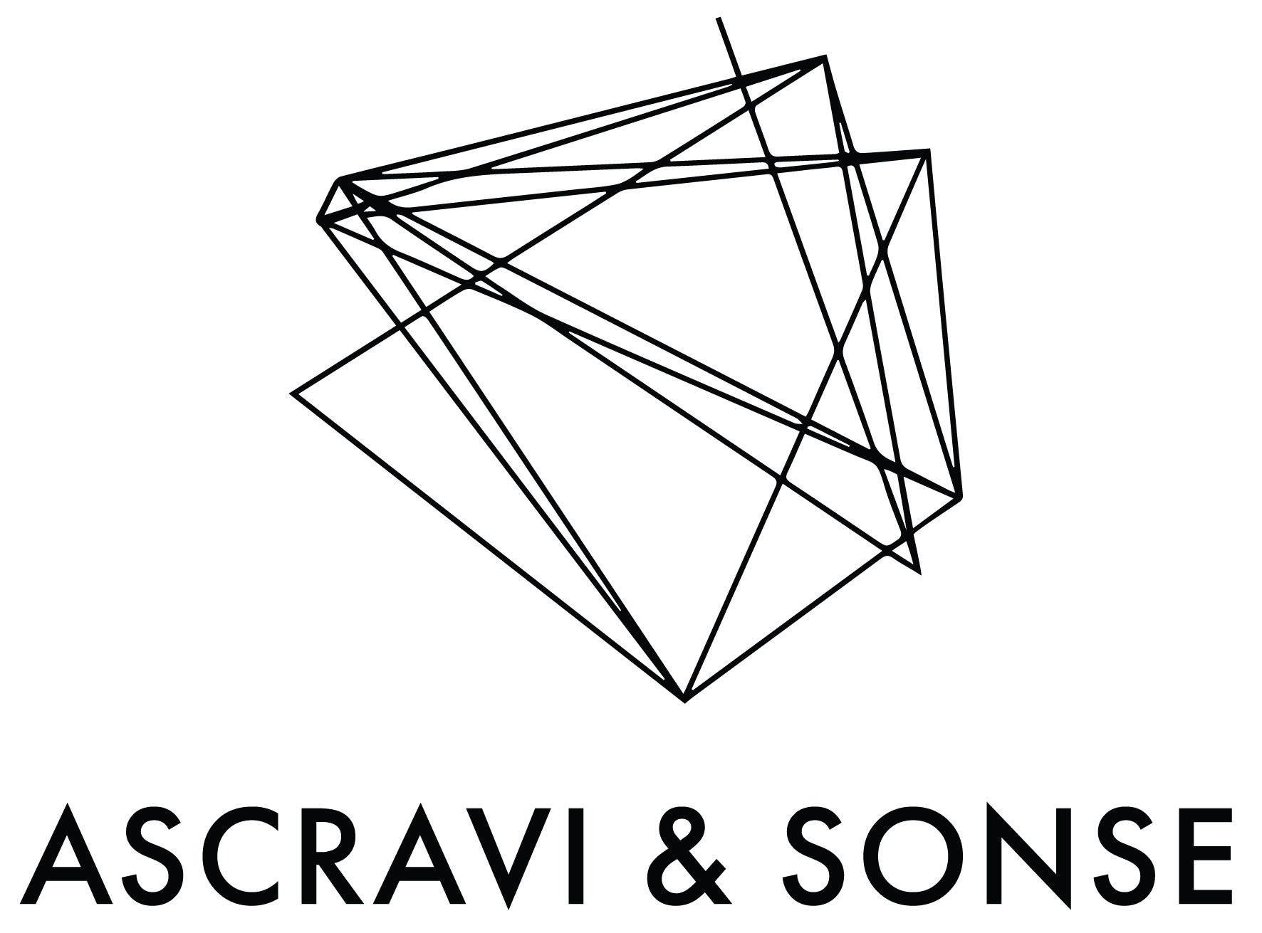 Ascravi & Sonse Logo