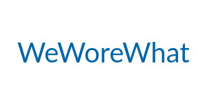 WeWoreWhat Logo
