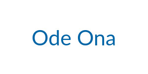 Ode Ona Logo