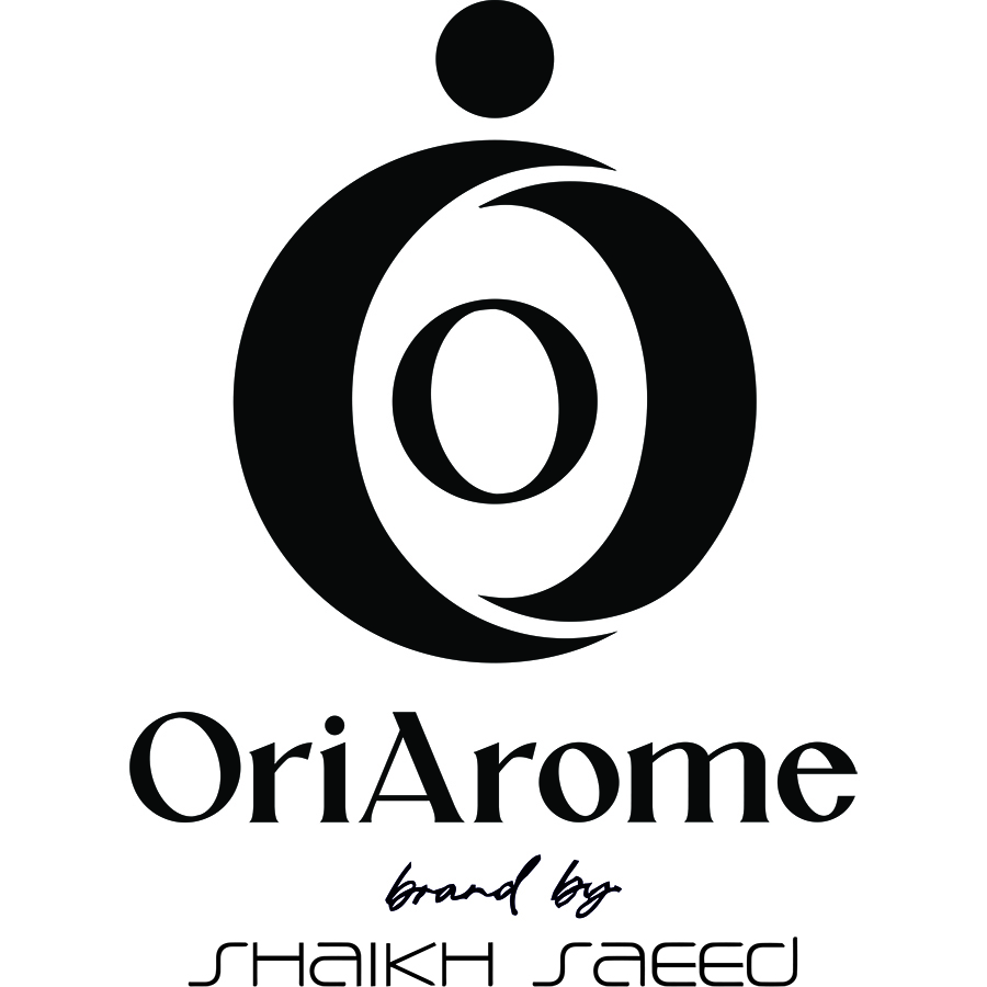 OriArome Logo