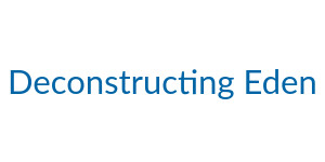 Deconstructing Eden Logo