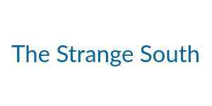 The Strange South Logo