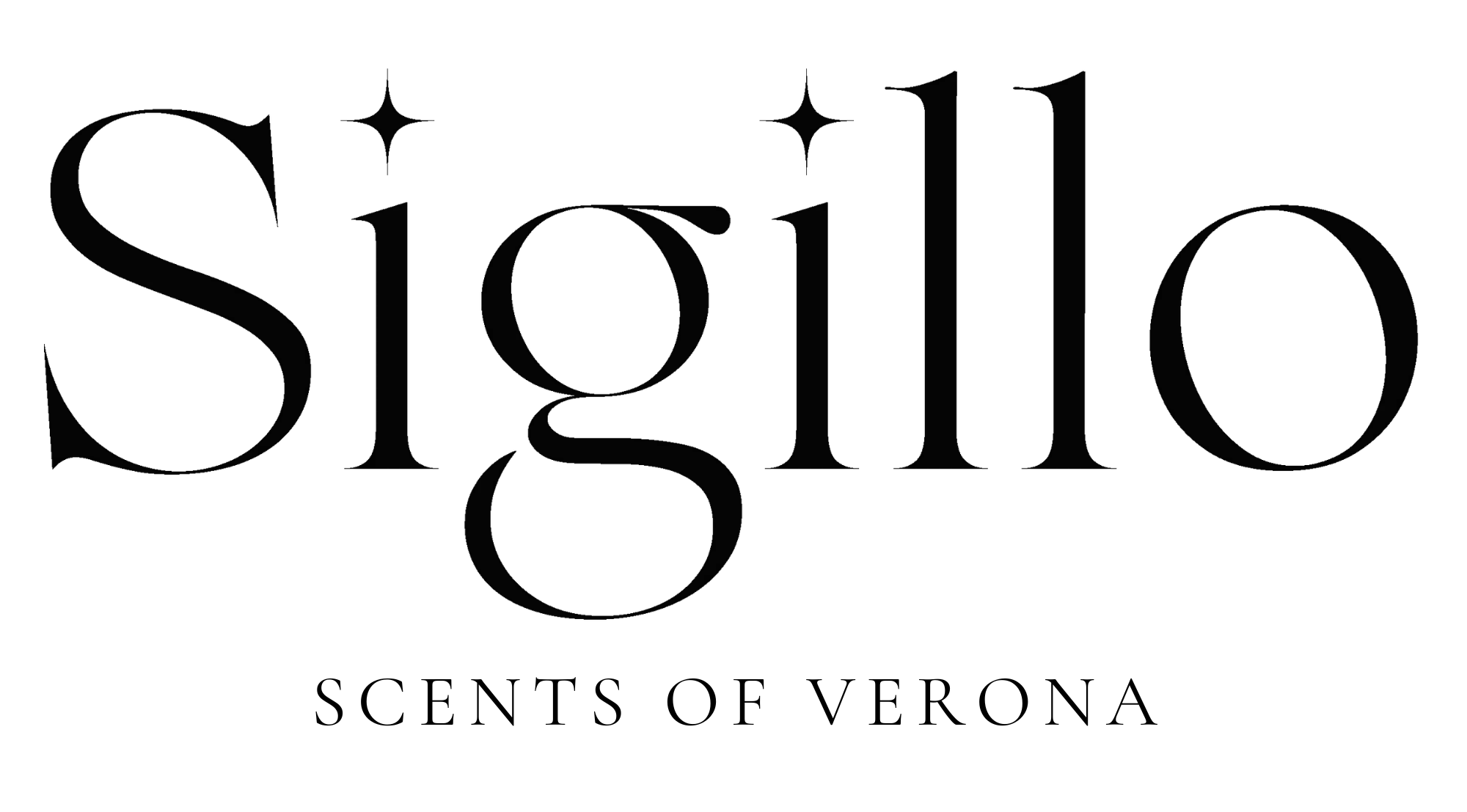 Scents of Verona by SIGILLO VERONA Logo