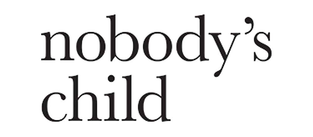 Nobody's Child Logo