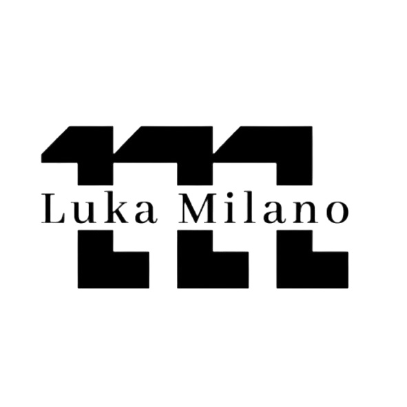 Luka Milano Logo