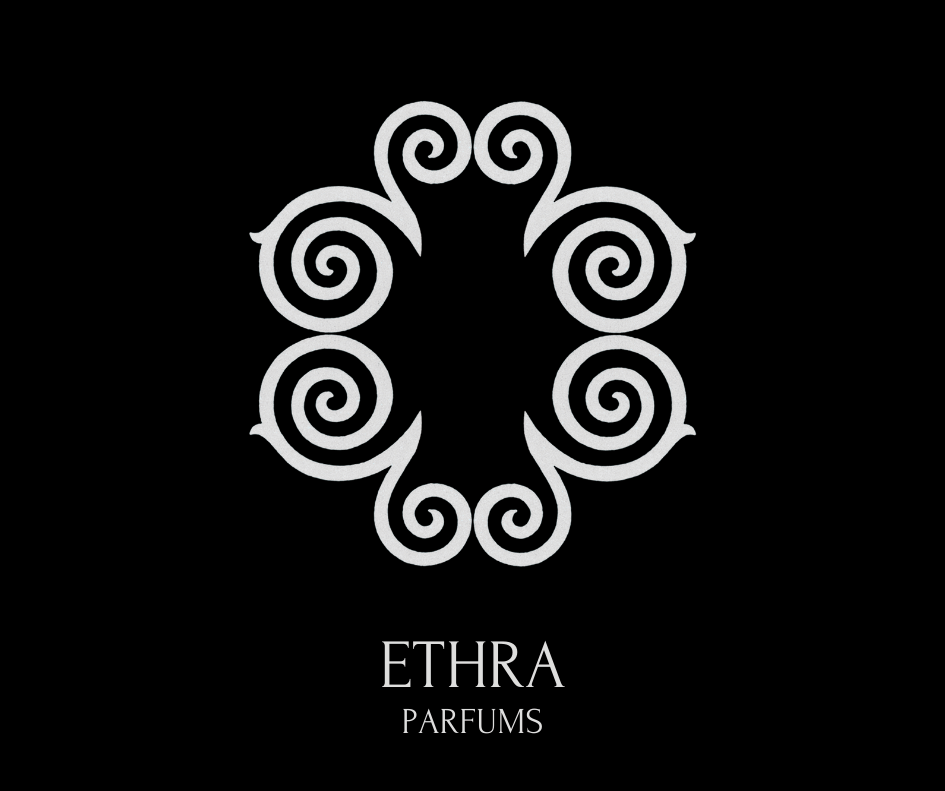 Ethra Parfums Logo