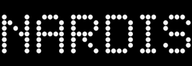 NARDIS 나디스 Logo