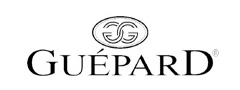 Guepard Logo