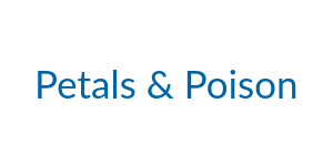 Petals & Poison Logo
