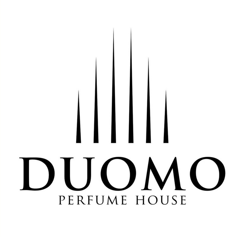 Duomo Perfume House Logo