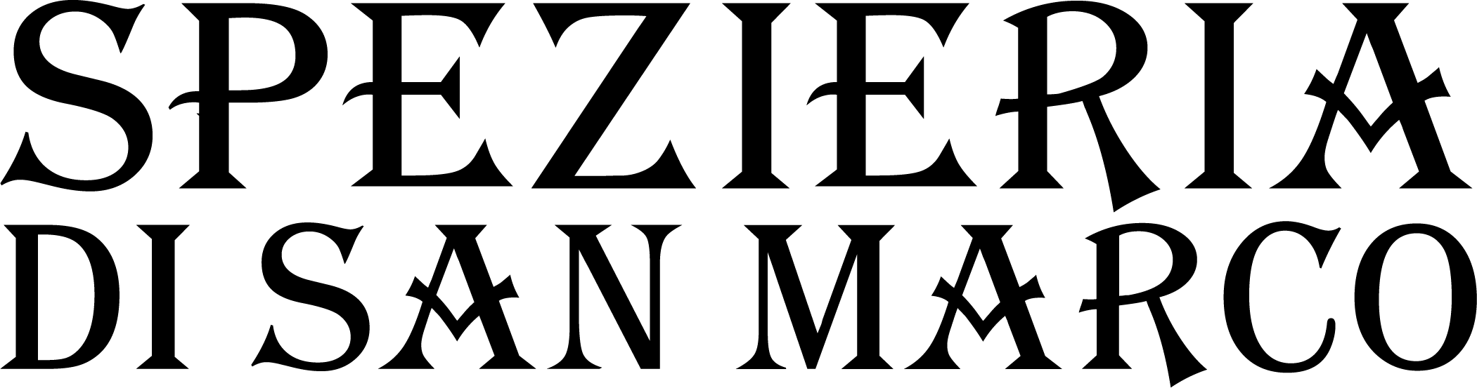 Spezieria di San Marco Logo