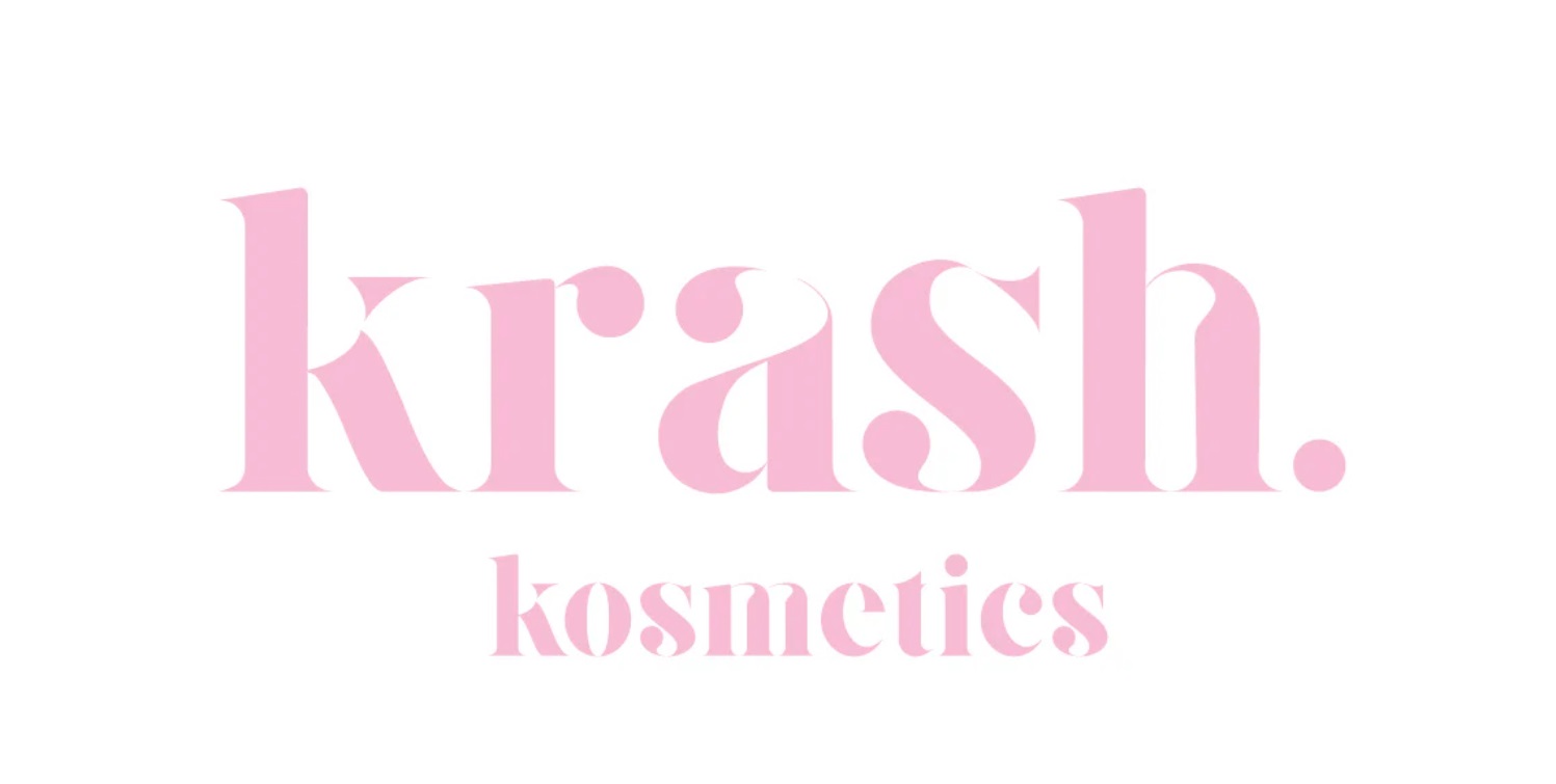 Krash Kosmetics Logo