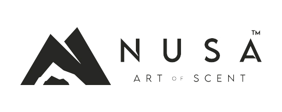 Nusa Art Of Scent Logo