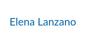 Elena Lanzano Essences Logo