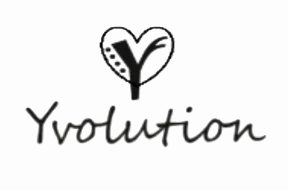 Yvolution Perfumes Logo