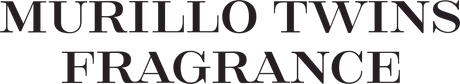 Murillo Twins Fragrance Logo