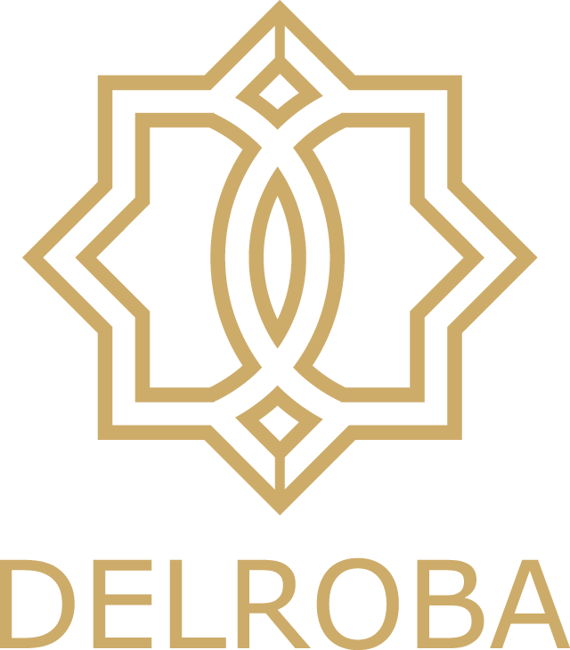 Delroba Logo