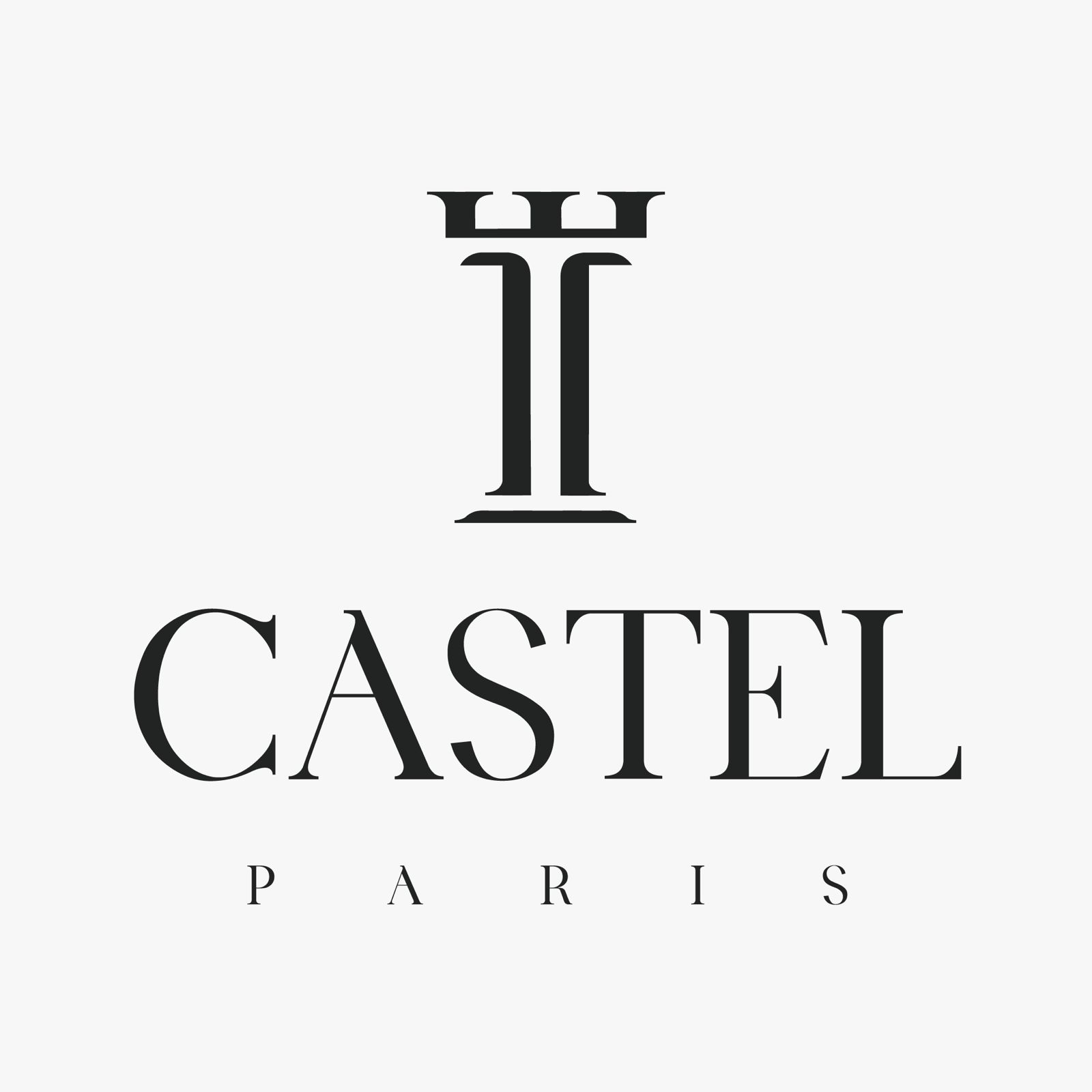 Castel Logo