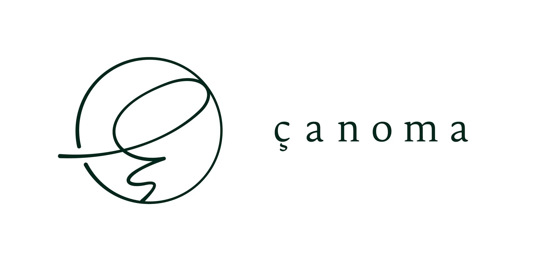 çanoma Logo