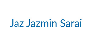 Jaz Jazmin Sarai Logo