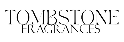 TOMBSTONE Logo