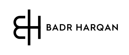 Badr Harqan Logo