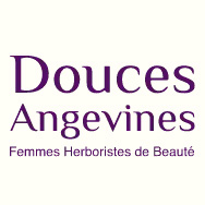 Douces Angevines Logo