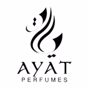 Ayat Perfumes Logo