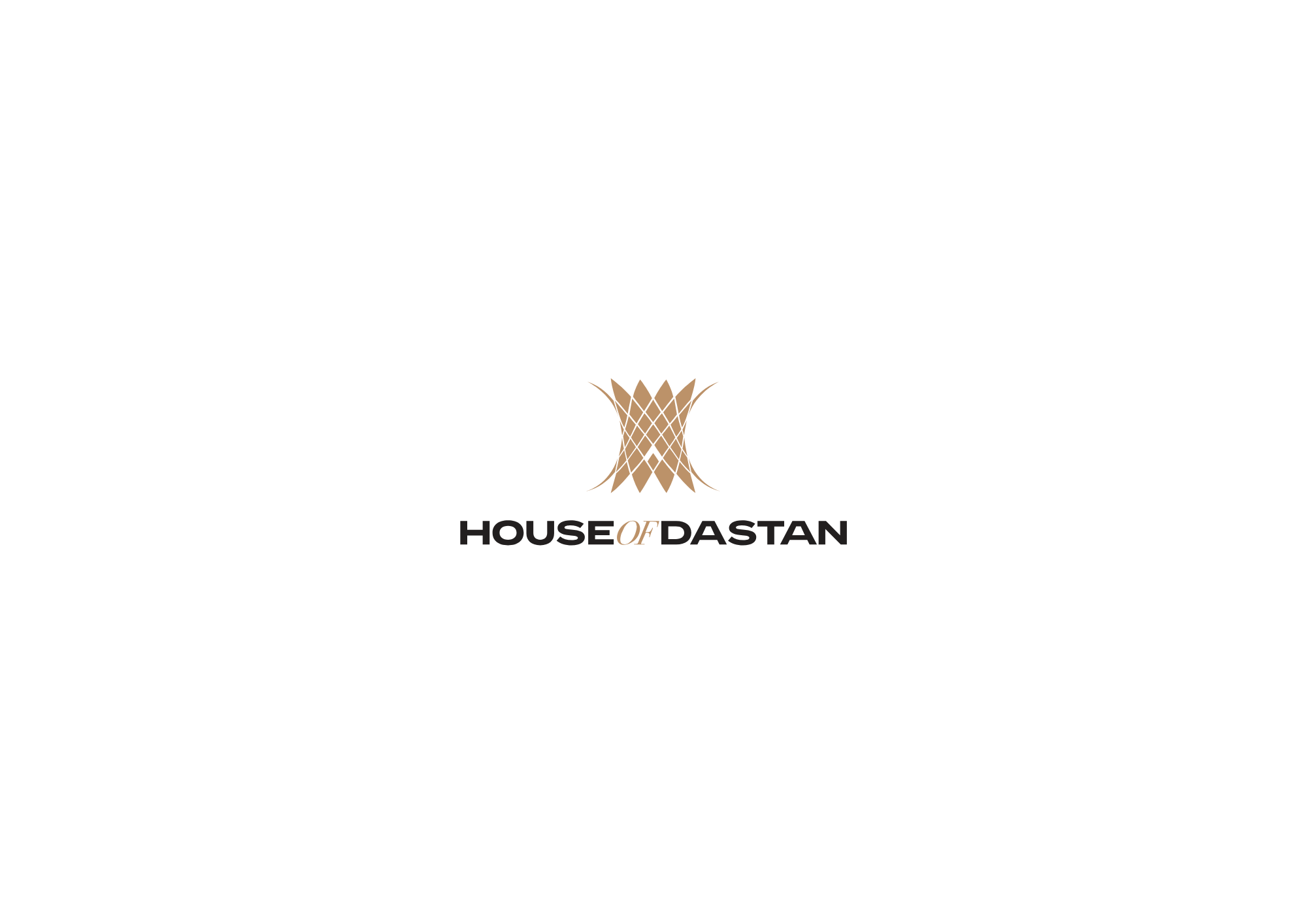 House of Dastan Logo