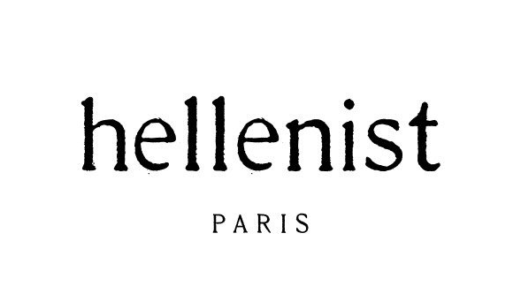 Hellenist Logo
