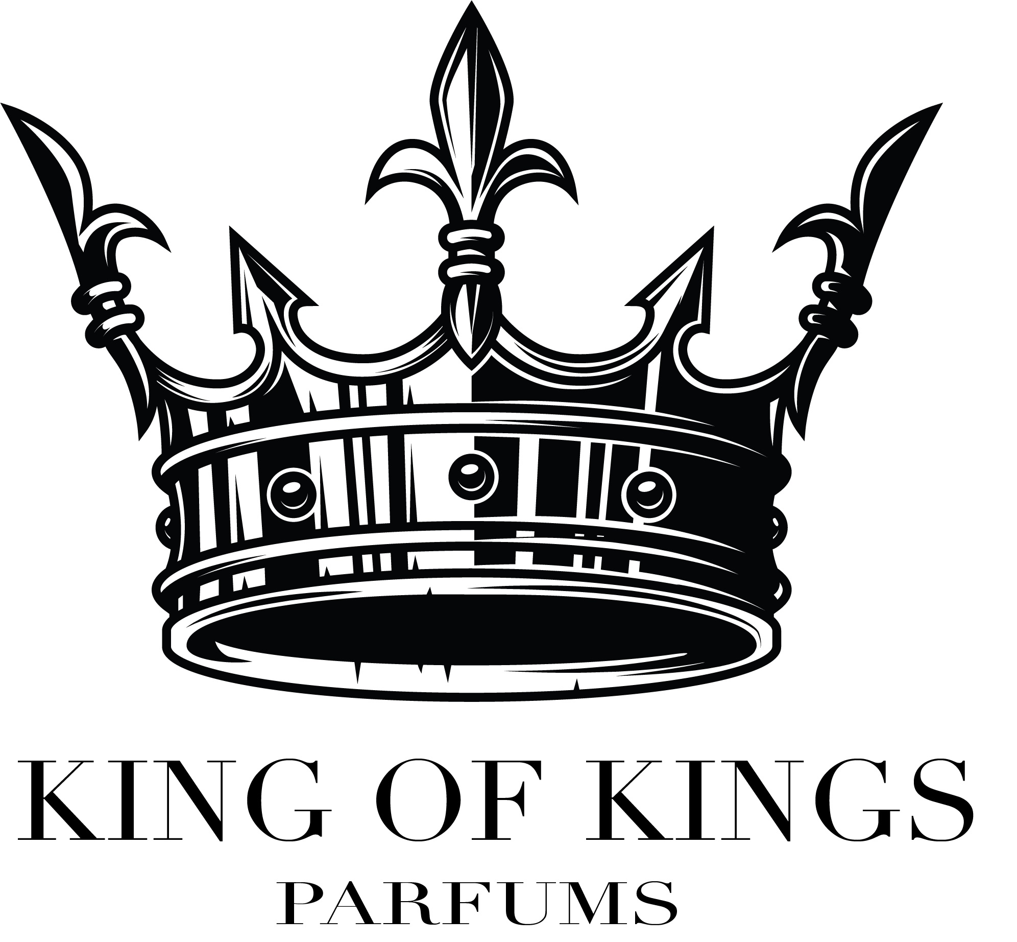 King of Kings Logo