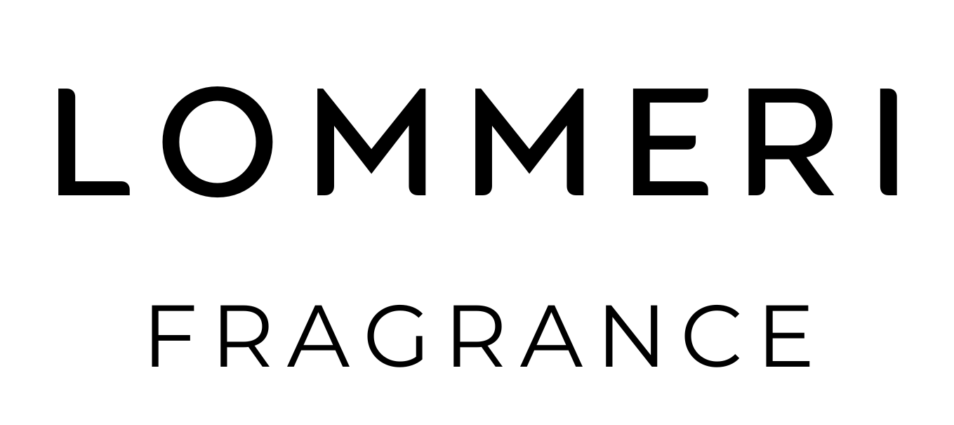 Lommeri Fragrance Logo