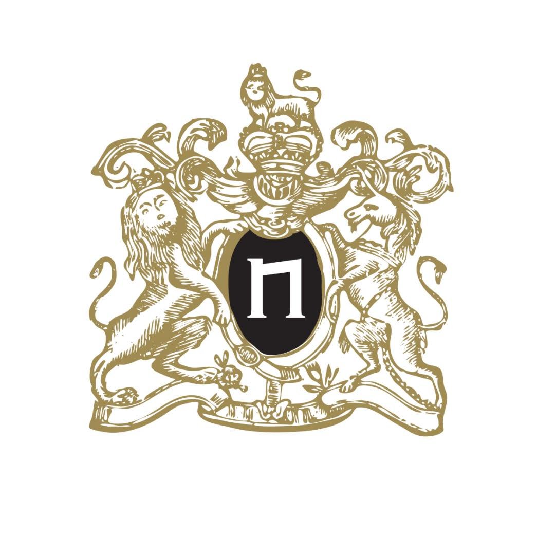 The Naxos Apothecary Logo