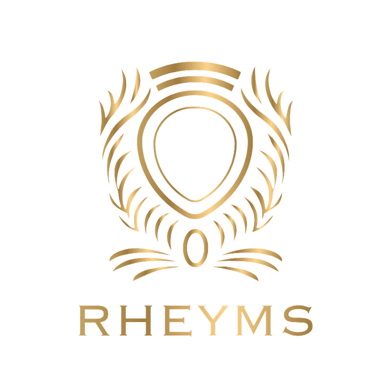 Rheyms Logo