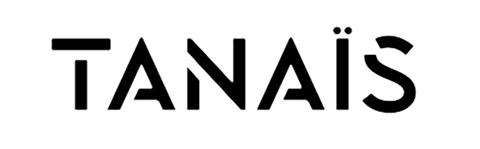Tanaïs Logo