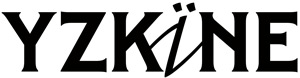 Yzkine Logo