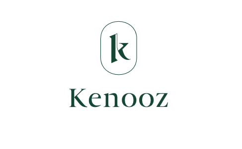 Kenooz Logo