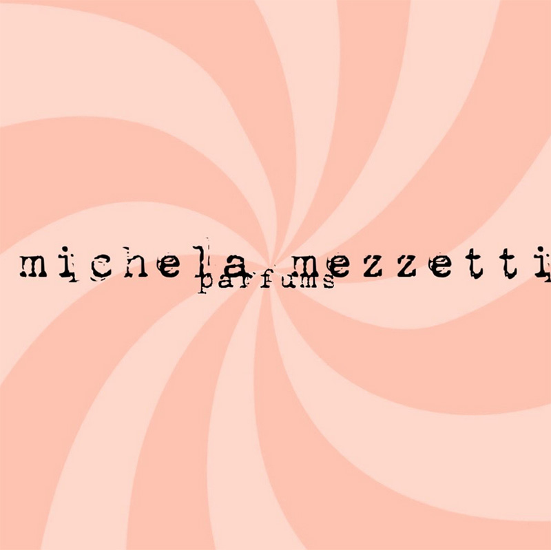 Michela Mezzetti Parfums Logo