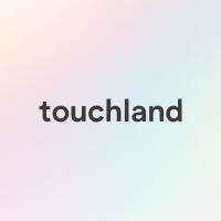 Touchland Logo