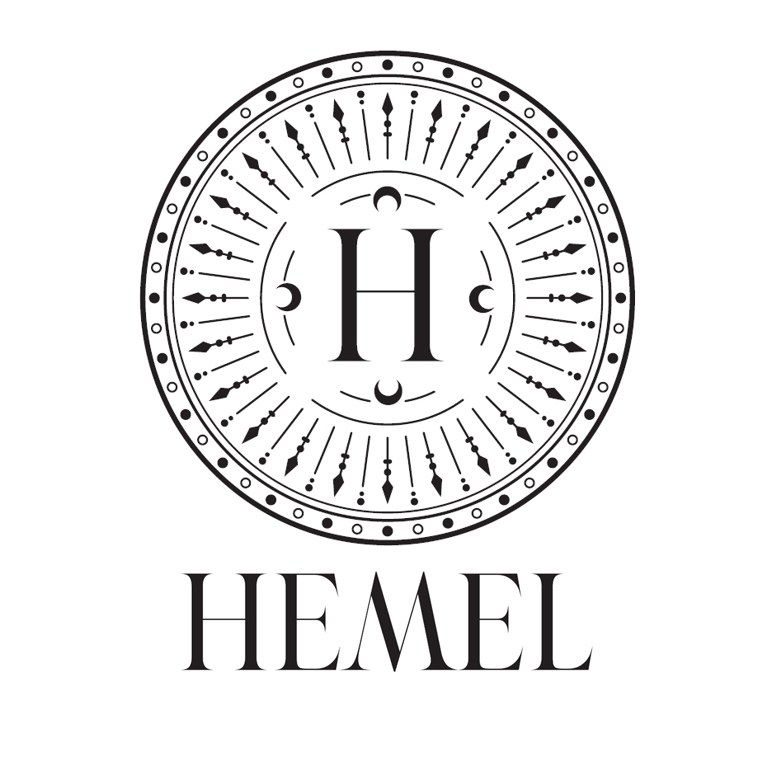 Hemel Paris Logo